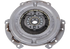 LUK Torsionsdämpfer AD 354 370004510, L-03436-0004-06, 343600406 LUK