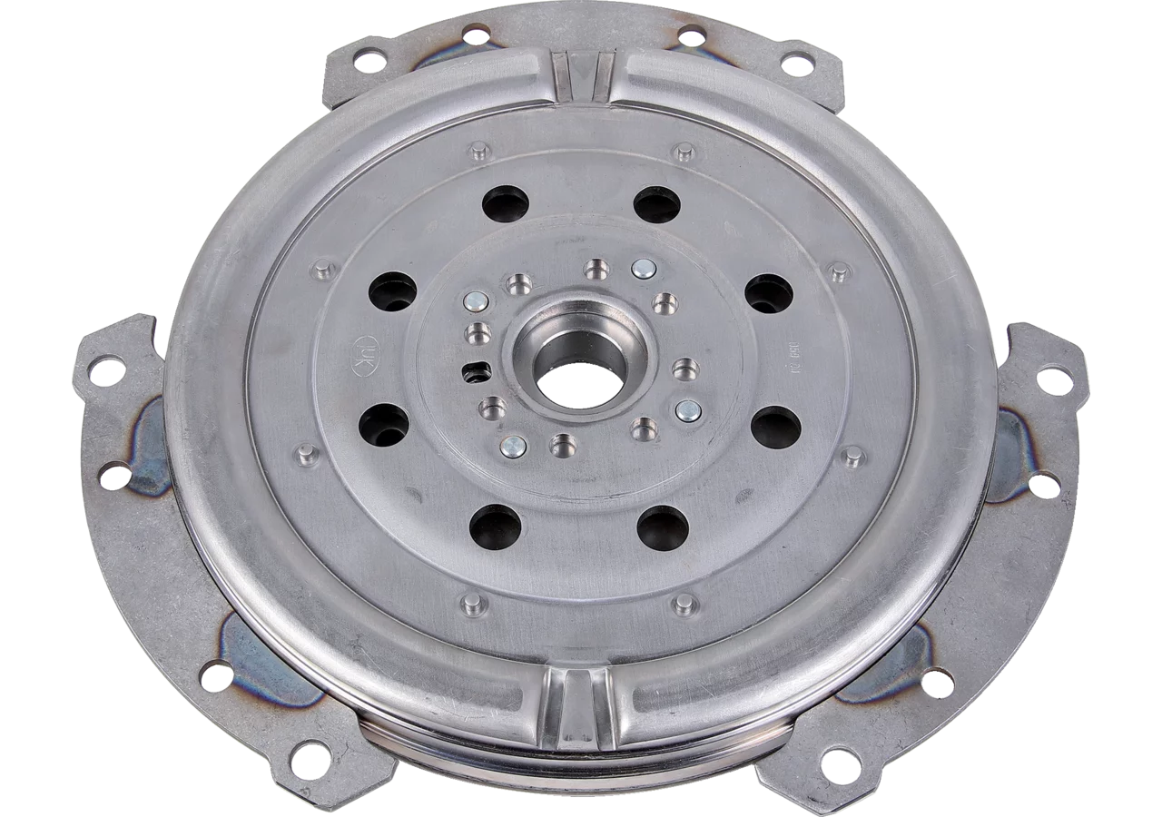 LUK Torsionsdämpfer AD 354 370004510, L-03436-0004-06, 343600406 LUK