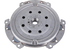LUK Torsionsdämpfer AD 354 370004510, L-03436-0004-06, 343600406 LUK