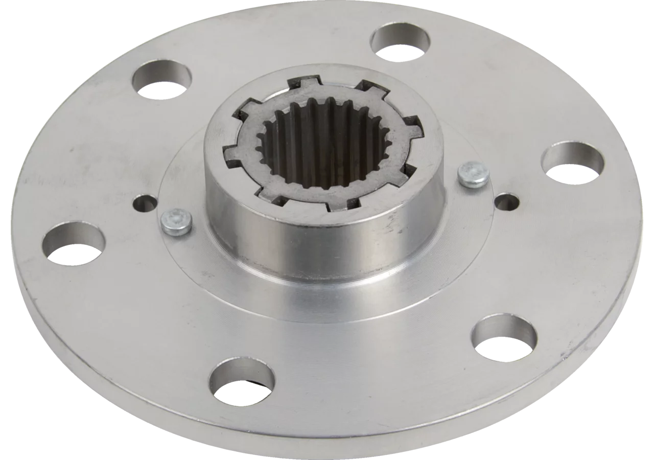LUK Torsionsdämpfer AD 133 370007410 / L-03413-0003-00 / 341300300 passend zu Massey Ferguson LUK