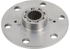LUK Torsionsdämpfer AD 133 370007410 / L-03413-0003-00 / 341300300 passend zu Massey Ferguson LUK