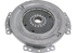 LUK Torsionsdämpfer AD 348 mm 370007610, L-03435-0101-00, L-03435-0101-04 passend zu Massey Ferguson LUK
