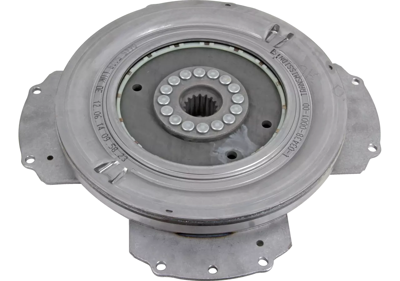 LUK Torsionsdämpfer L-03427-0019-02 / L-03427-0019-03 / L-03438-0001-00 passend für SLH LUK