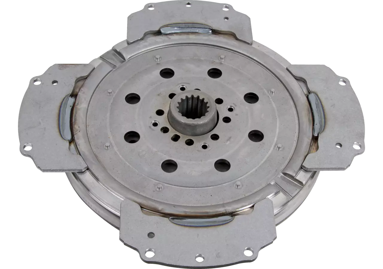 LUK Torsionsdämpfer L-03427-0019-02 / L-03427-0019-03 / L-03438-0001-00 passend für SLH LUK
