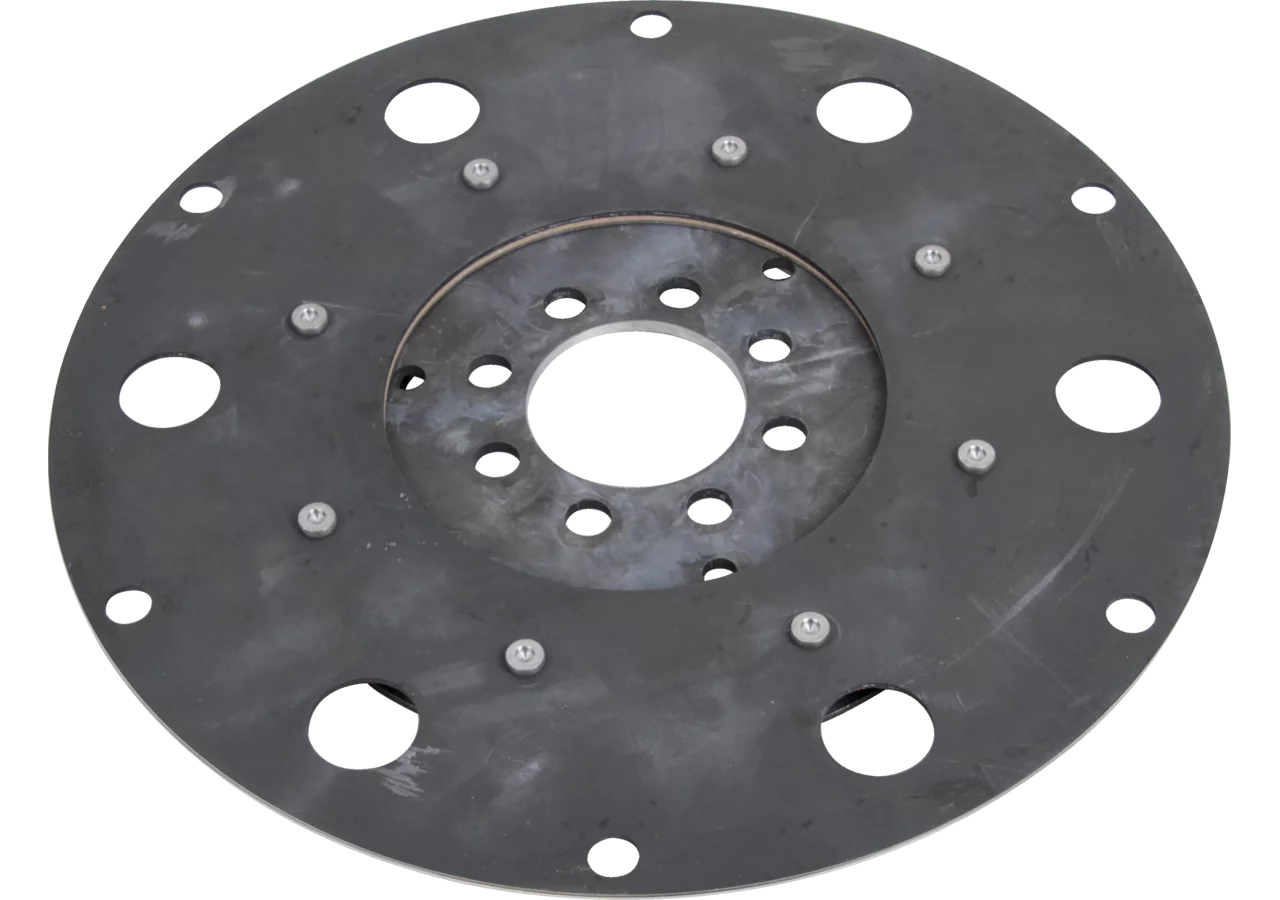 LUK Torsionsdämpfer AD 288 mm L-03329-0001-00, 332900100, 370008910 passend für John Deere LUK