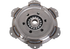 LUK Torsionsdämpfer AD 331 L-03433-0G08-00, 3433G0800, 370009711 passend zu CNH LUK