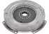 LUK Torsionsdämpfer 370010910 / L-03433-0097-01 / L-03433-0097-02 AD 328 mm passend für SLH LUK