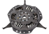 LUK Torsionsdämpfer AD 395 370012010, L-03430-0G14-00, L-03430-0G14-04 LUK