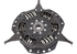 LUK Torsionsdämpfer AD 395 370012010, L-03430-0G14-00, L-03430-0G14-04 LUK