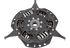 LUK Torsionsdämpfer AD 395 370012010, L-03430-0G14-00, L-03430-0G14-04 LUK