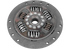 LUK Torsionsdämpfer AD 264 mm 370012410, L-03427-0G04-00, 3427G0400 passend für Zetor LUK