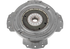 LUK Torsionsdämpfer AD 375 343800203, L-03438-0002-00, L-03438-0002-02 LUK