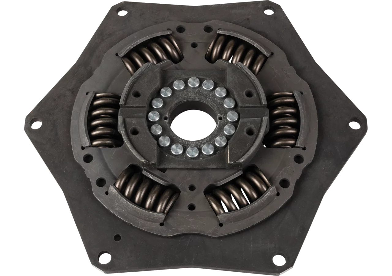 LUK Torsionsdämpfer AD 354 L-03336-1005-00 passend zu Case IH LUK
