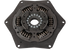 LUK Torsionsdämpfer AD 354 L-03336-1005-00 passend zu Case IH LUK