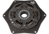 LUK Torsionsdämpfer AD 354 L-03336-1005-00 passend zu Case IH LUK