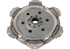 LUK Torsionsdämpfer AD 325 L-03432-0020-07 passend für John Deere LUK