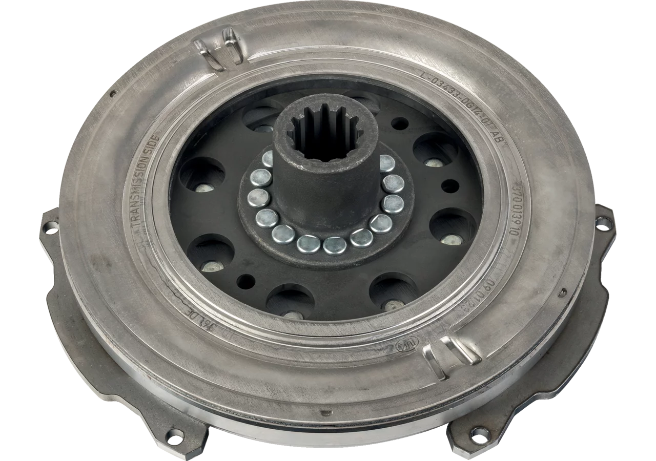 LUK Torsionsdämpfer AD 325 mm L-03433-0G14-00, L-03433-0G14-01 passend für John Deere LUK