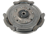 LUK Torsionsdämpfer AD 325 mm L-03433-0G14-00, L-03433-0G14-01 passend für John Deere LUK