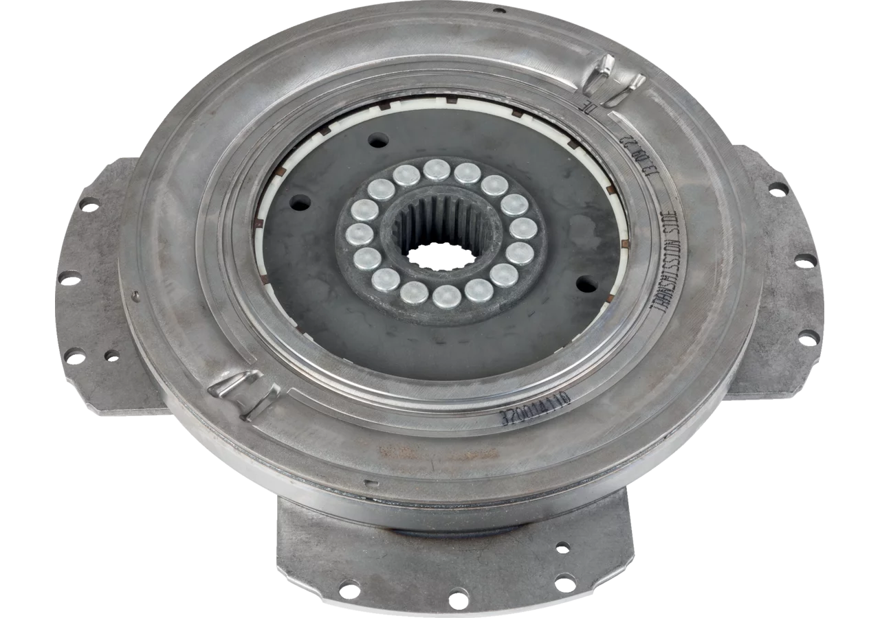 LUK Torsionsdämpfer L-03436-0G02-00 AD 358 mm passend für Valtra LUK