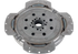LUK Torsionsdämpfer L-03436-0G02-00 AD 358 mm passend für Valtra LUK