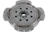LUK Torsionsdämpfer L-03436-0G02-00 AD 358 mm passend für Valtra LUK