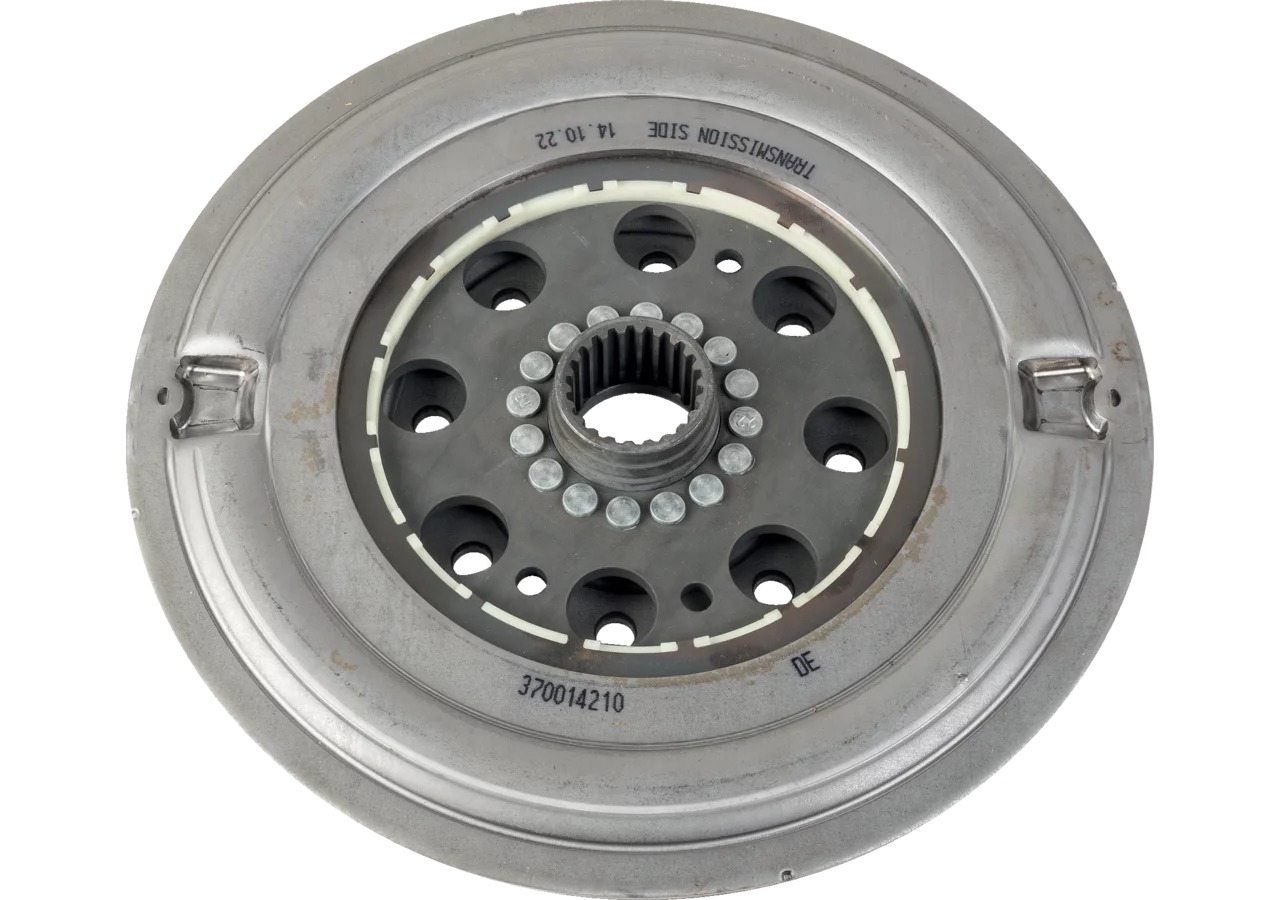 LUK Torsionsdämpfer L-03434-0G04-02 AD 338 mm passend zu Valtra LUK