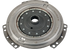 LUK Torsionsdämpfer L-03432-0G02-00, L-03432-0G02-01, L-03432-0G02-02 passend zu CNH LUK