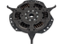 LUK Torsionsdämpfer AD 395 L-03430-0G14-01 LUK