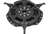 LUK Torsionsdämpfer AD 395 L-03430-0G14-01 LUK