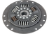 LUK Torsionsdämpfer L-03427-0028-06 AD 263 mm passend für Landini, McCormick LUK