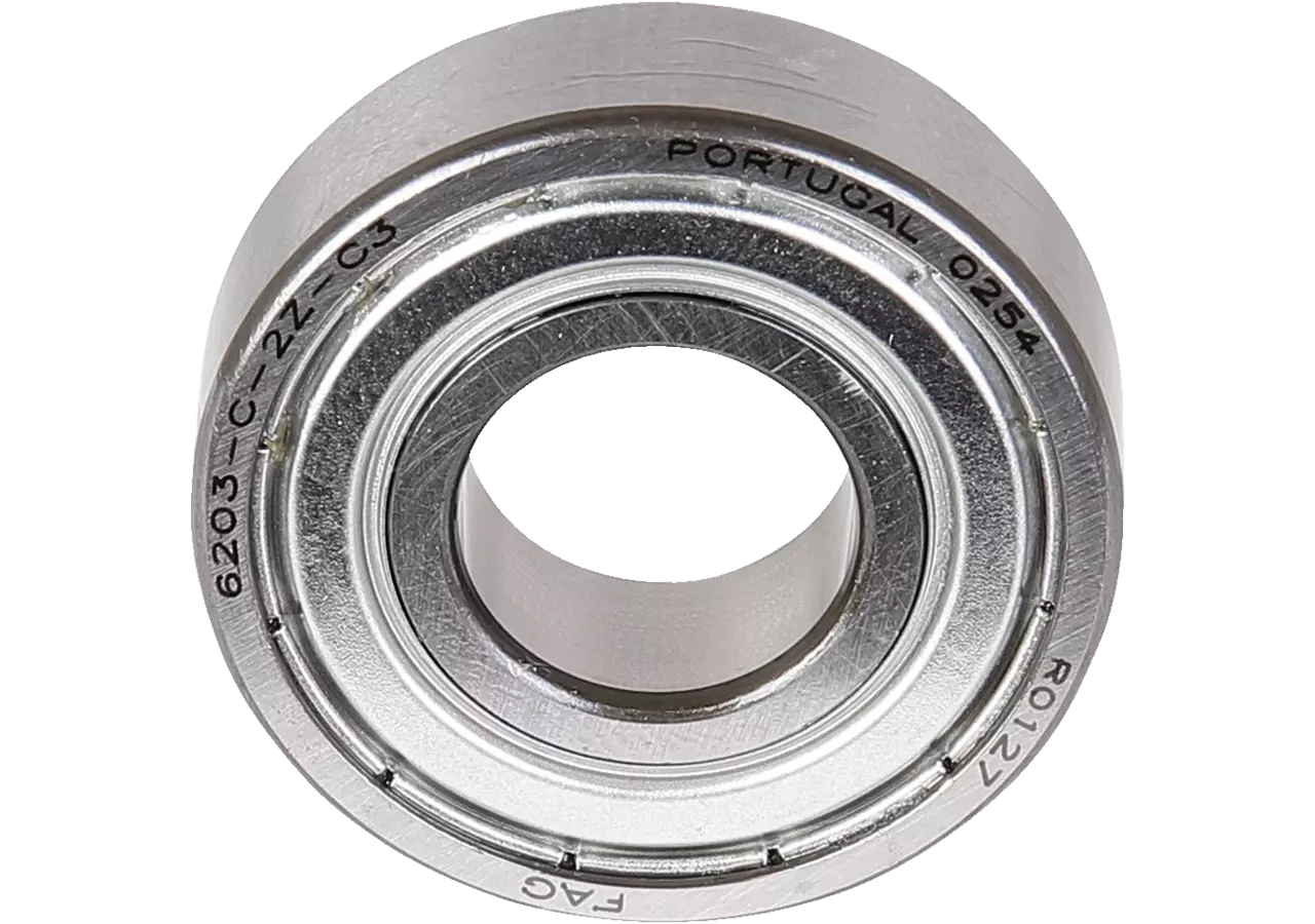LUK Pilotlager 410002040 – 17 x 40 x 12 mm LUK