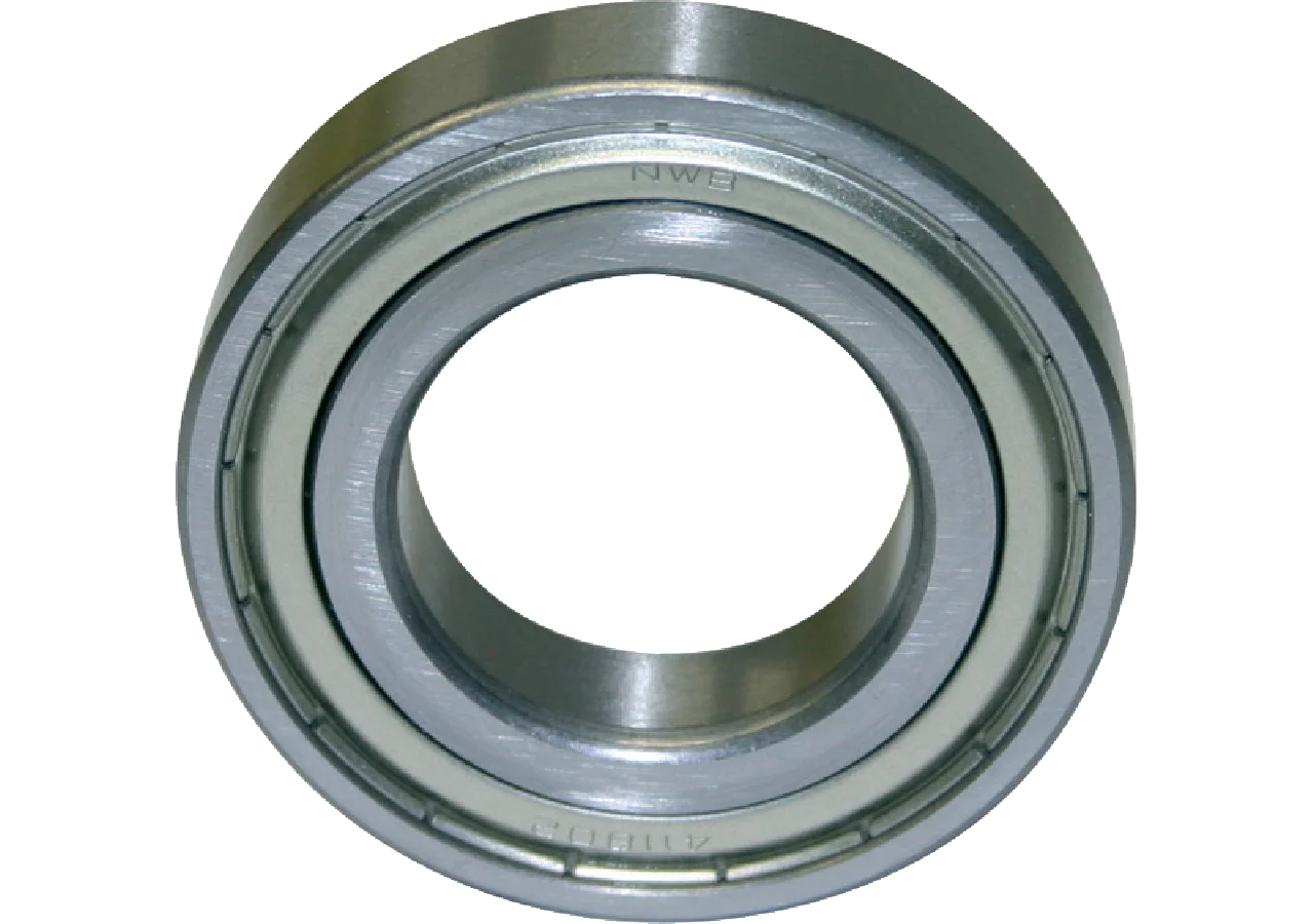 LUK Pilotlager 410002100 – 36,5 x 68 x 15 mm passend für CNH LUK