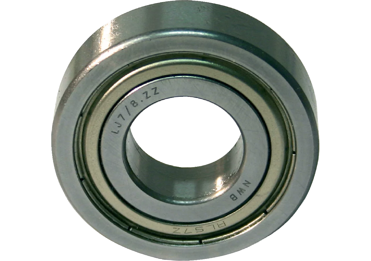 LUK Pilotlager 410002300 – 22,25 x 50,8 x 14,3 mm passend für David Brown LUK