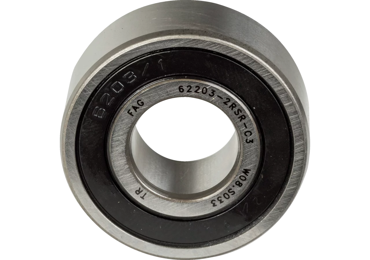 LUK Pilotlager 17 x 40 x 16 mm passend für Landini, McCormick LUK