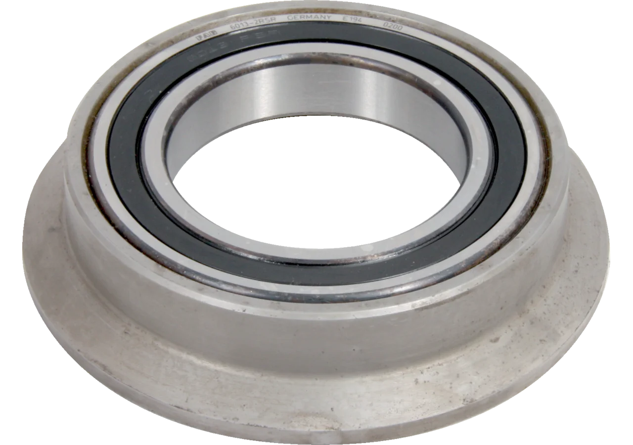 LUK Ausrücklager 500067320, 5100R0500 65 x 130 x 28 mm passend für John Deere LUK