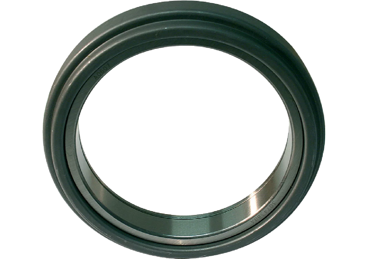 LUK Ausrücklager 500067900 – 106 x 140 x 25 mm passend zu Deutz-Fahr LUK