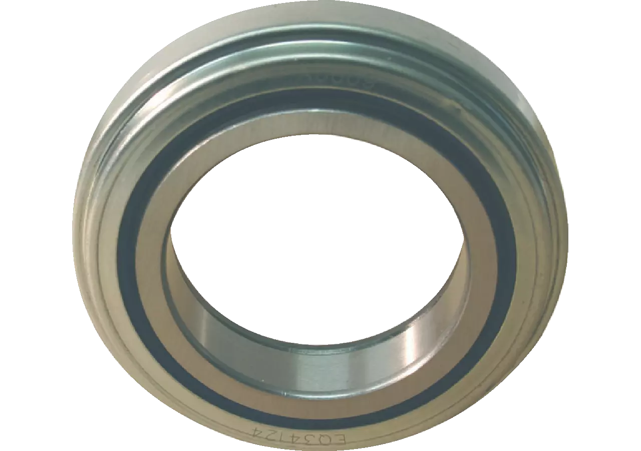LUK Ausrücklager 500104650 60,2 x 101,6 x 21,2 mm passend für Case IH LUK