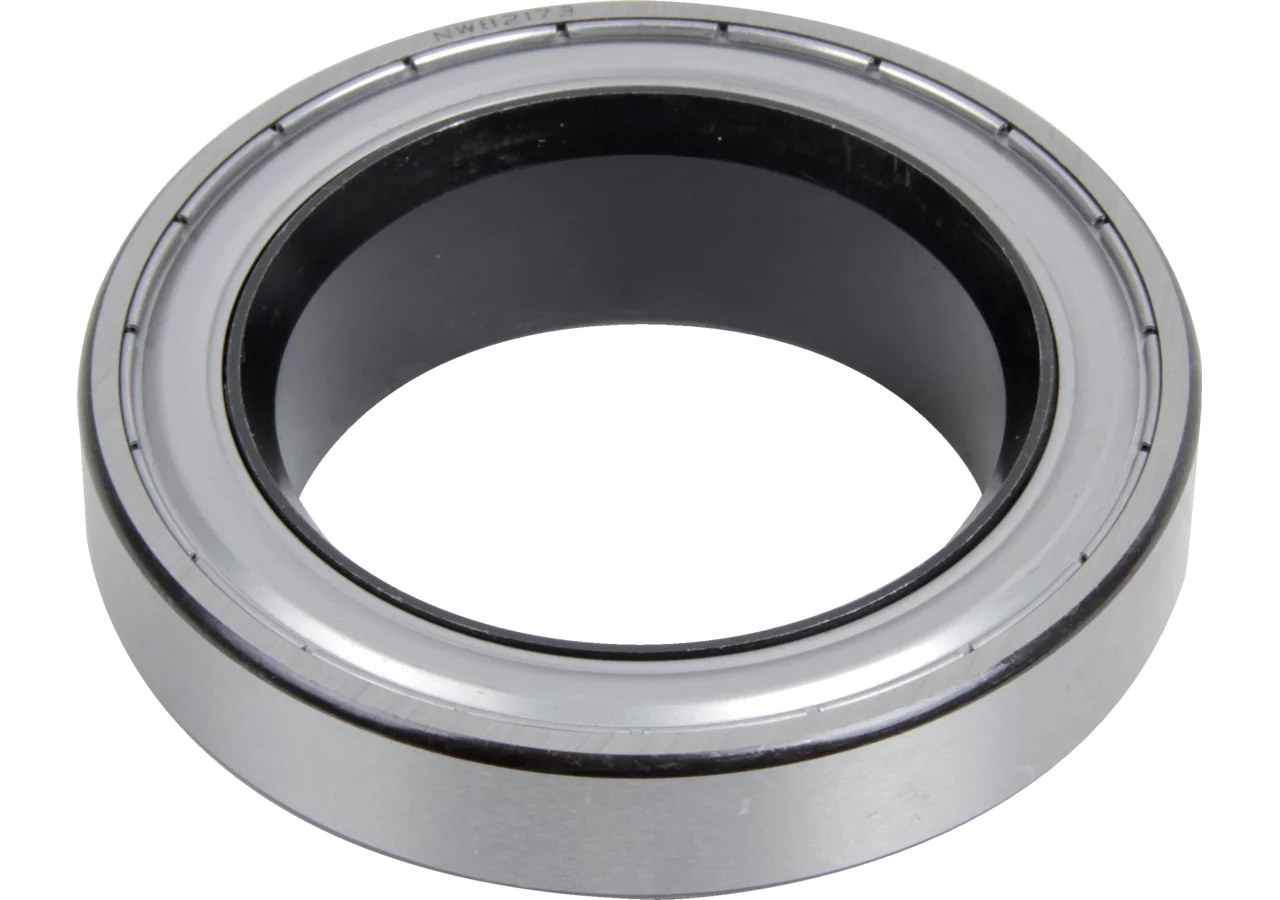 LUK Ausrücklager 500121010 – 65 x 100 x 18 mm passend zu Renault LUK