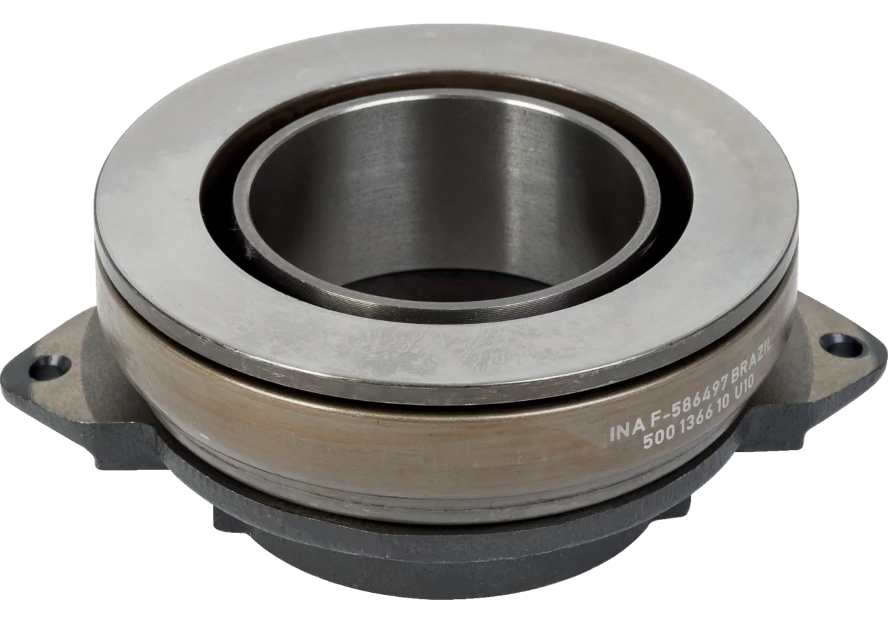 LUK Ausrücklager 56,4 x 101 x 48,3 mm passend zu Massey Ferguson LUK