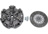LUK Reparatursatz 625141909 passend für Fiat LUK