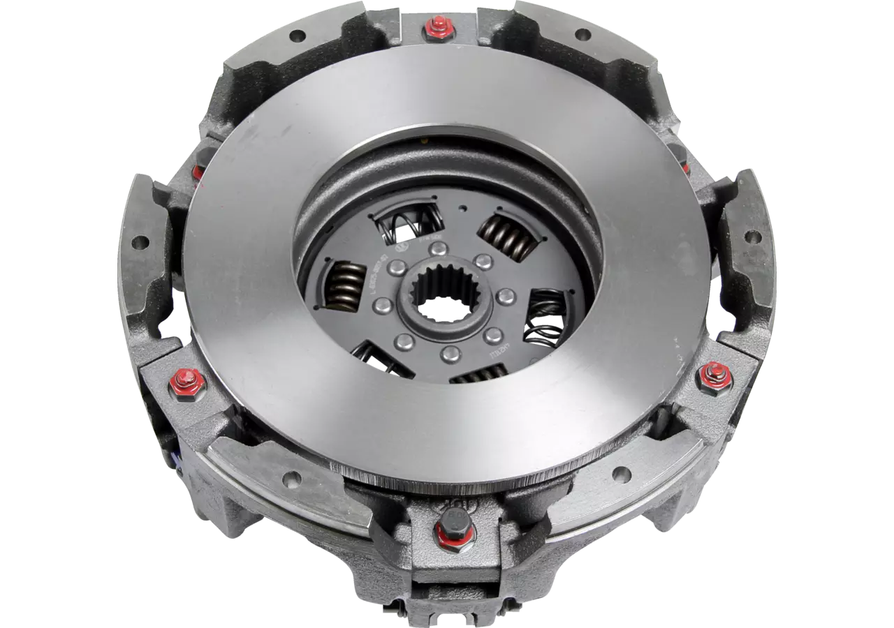LUK Reparatursatz 625141909 passend für Fiat LUK