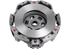 LUK Reparatursatz 625141909 passend für Fiat LUK