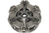 LUK Kupplungssatz 202815006, 628105309 – Außendurchmesser 280 mm passend zu CNH LUK