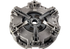 LUK Kupplungssatz AD 280 mm L-02028-0187-06, 202818700 LUK