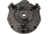LUK Kupplungssatz AD 280 mm passend zu CNH Höhe 31 mm LUK