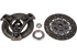 LUK Kupplungssatz AD 280 mm passend für Case IH LUK