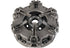 LUK Kupplungssatz AD 300 mm passend zu Lindner 203011300, 630302309 LUK