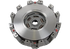 LUK Kupplungssatz passend zu Deutz-Fahr 203108411 / 203108412 / 631031409 LUK