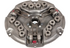 LUK Kupplungssatz AD 310 mm passend für Case IH, Manitou LUK