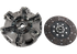 LUK Kupplungssatz AD 310 mm passend zu CNH Höhe 27,6 mm LUK